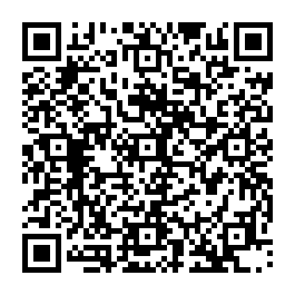 QR code for Dolce Vita. Cuore Nero