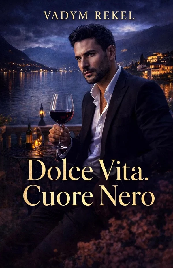 Dolce Vita. Cuore Nero —